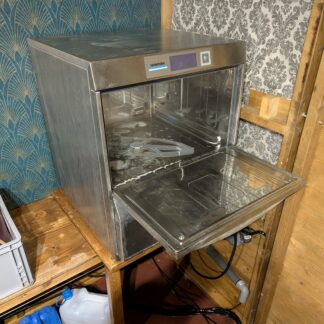 Spülmaschine Winterhalter UCM