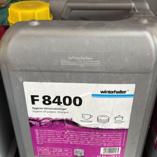 Universalreiniger F8400/8700 Winterhalter