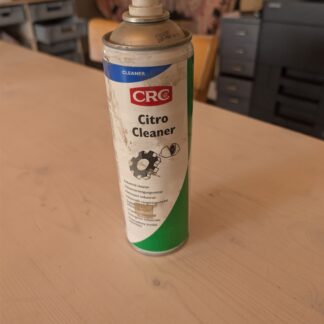 Citro Cleaner